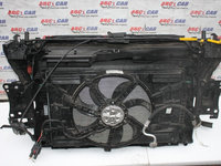 Electroventilator VW Touran 2015-prezent 5Q0121203DQ