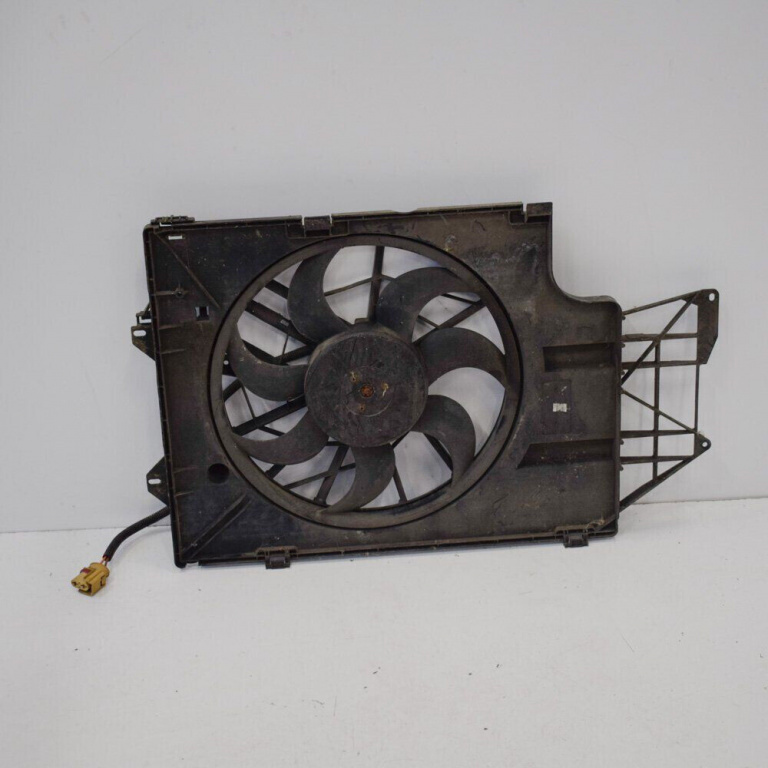 Electroventilator VW Transporter V Bus 2