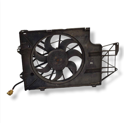 Electroventilator VW Transporter V Bus 2003/04-200