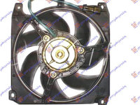 Electroventilator With Ac/ Boxer - Alfa Romeo 145 1994 , 60590545