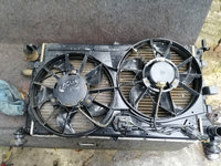 Electroventilatore ford focus 1 1.8 tddi