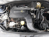 Electroventilator Renault Clio 1, 1.9 diesel, an 2000