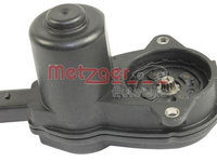 Element actionare etrier frana de parcare 0899031 METZGER pentru Opel Corsa Opel Vita Audi A6 Audi A8 Audi A7