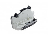 Element Actionare Incuietoare Usa Fata, Skoda Citigo 2011-, 1S1837016C