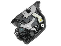 ELEMENT ACTIONARE INCUIETOARE USA SP, BMW 2 ACTIVE TOURER 2013-,X1 F48 2014-,X2 F39 2017-,X5 F15 2013-,X6 F16 2014-/Z FUNKCJ? SAFE LOCK//Stanga/