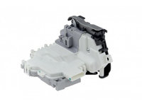 Element Actionare Incuietoare Usa Spate, Audi A1 2011-/Stanga/, 8X0839015