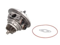 Element AX turbo / turbina Citroen C4, Peugeot 207,308