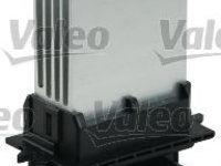 Element control aer conditionat RENAULT CLIO II caroserie (SB0/1/2_) - OEM - MAXGEAR: 27-1235 - LIVRARE DIN STOC in 24 ore!!!