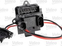 Element control aer conditionat RENAULT MEGANE Scenic (JA0/1_) - Cod intern: W20141556 - LIVRARE DIN STOC in 24 ore!!!