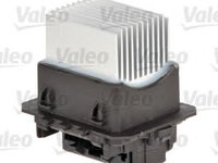 Element control aer conditionat RENAULT TRAFIC III caroserie - OEM - MAXGEAR: 27-0533 - LIVRARE DIN STOC in 24 ore!!!