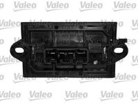 Element control incalzire/ventilatie NISSAN LEAF Electric - OEM - MAXGEAR: AC186340 - LIVRARE DIN STOC in 24 ore!!!