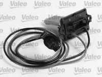 Element de control aer conditionat 509638 VALEO pentru Renault ScEnic Renault Grand