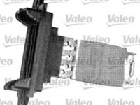 Element de control,aer conditionat CITROËN C2 ENTERPRISE (2009 - 2020) VALEO 509510