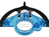 Element de control,aer conditionat FEBI BILSTEIN 02490