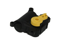 Element de control aer conditionat GOLF IV OCTAVIA I1.4-2.8 09.96-12.13 - NOU 1J1907511E