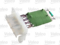 Element de control,aer conditionat OPEL SIGNUM (2003 - 2020) VALEO 509894