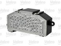 Element de control,aer conditionat SKODA YETI (5L) (2009 - 2020) VALEO 515135