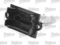 Element de control,incalzire/ventilatie CITROEN C2 (JM) (2003 - 2016) VALEO 509509 piesa NOUA