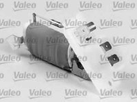 Element de control,incalzire/ventilatie OPEL ASTRA F (56_ 57_) VALEO 509730