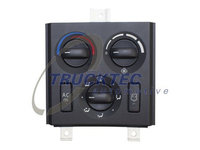 Element de control,incalzire/ventilatie TRUCKTEC AUTOMOTIVE 03.42.071