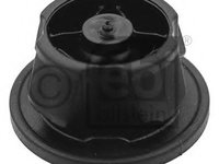 Element de fixare, capac motor MERCEDES-BENZ SPRINTER 3-t caroserie (906) (2006 - 2016) FEBI BILSTEIN 40836