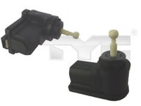 Element de reglaj faruri 20-5385-MA-1 TYC pentru Audi A4 1994 1995 1996 1997 1998 1999 2000