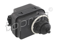 Element de reglaj faruri 723 643 TOPRAN pentru Citroen Berlingo 1996 1997 1998 1999 2000 2001 2002 2003 2004 2005 2006 2007 2008