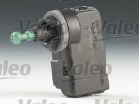 Element de reglaj,faruri AUDI A4 Avant (8D5, B5) (1994 - 2001) VALEO 087299 piesa NOUA