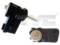 Element de reglaj,faruri HYUNDAI SANTA F I (SM), KIA SORENTO I (JC), HYUNDAI EMBERA V (NF) - TYC 20-11781-MA-1