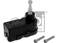 Element de reglaj,faruri OPEL VITA C (F08, F68), VAUXHALL CORSA Mk II (C) (W5L, F08), VAUXHALL CORSAVAN Mk II (C) - FEBI BILSTEIN 39523