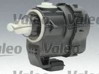 Element de reglaj,faruri RENAULT MEGANE II Grandtour (KM0/1) (2003 - 2012) VALEO 043730 piesa NOUA