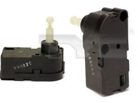 Element de reglaj,faruri SEAT ALHAMBRA (7V8, 7V9) (1996 - 2010) TYC 20-5319-MA-1