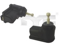 Element de reglaj,faruri SEAT TOLEDO II (1M2) (1998 - 2006) TYC 20-5385-MA-1 piesa NOUA