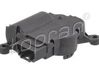 Element de reglare clapeta carburator 117 029 TOPRAN pentru Vw Passat Seat Leon Skoda Octavia Vw Jetta Vw Vento Audi A3 Skoda Superb Vw Tiguan Vw Eos Seat Alhambra Vw Cc Vw Beetle Vw Novo Vw Touran Vw Golf Vw Rabbit Seat Altea Seat Toledo