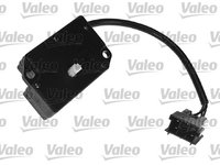 Element de reglare, clapeta carburator (509229 VALEO) RENAULT