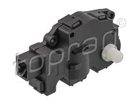 Element de reglare clapeta carburator 633 210 TOPRAN pentru Mercedes-benz Cls Mercedes-benz C-class Bmw Seria 6 Bmw Seria 7 Bmw Seria 5 Mercedes-benz E-class Audi Q5 Mercedes-benz Glk-class Audi A5