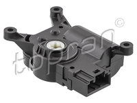 Element de reglare clapeta carburator 633226 TOPRAN pentru Vw Passat Seat Alhambra Seat Leon Skoda Octavia Vw Sharan Audi A3 Vw Golf Vw Jetta Skoda Superb Audi Tt Vw Tiguan Vw Eos Vw Caddy Vw Vento Vw Cc Vw Beetle Vw Novo Vw Touran Vw Rabbit Seat Alt