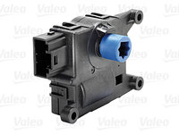 Element de reglare, clapeta carburator (715340 VALEO) OPEL,RENAULT,VAUXHALL