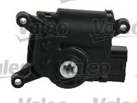 Element de reglare, clapeta carburator AUDI A3 (8P1) (2003 - 2012) VALEO 715276