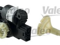 Element de reglare, clapeta carburator AUDI A3 (8V1) (2012 - 2016) VALEO 715279