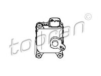 Element de reglare, clapeta carburator AUDI A4 (8D2, B5) (1994 - 2001) TOPRAN 111 092