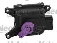 Element de reglare clapeta carburator AUDI A4 8E2 B6 VALEO 715283