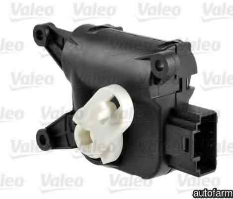 Element de reglare clapeta carburator AUDI TT 8J3 