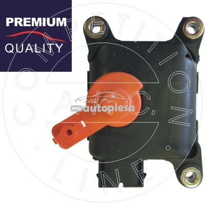 Element de reglare, clapeta carburator AUDI TT (8N