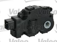 Element de reglare, clapeta carburator BMW 1 Cabriolet (E88) (2008 - 2013) VALEO 715281