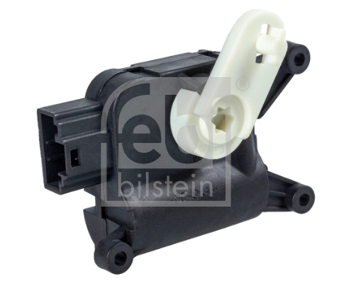 Element de reglare, clapeta carburator FEBI BILSTEIN 109321