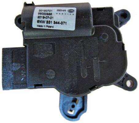 Element de reglare, clapeta carburator MAHLE AA24000P montare dreapta model VW EOS (1F7, 1F8) 2006 2007 2008 2009 2010 2011 2012 2013 2014 2015