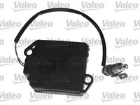 Element de reglare clapeta carburator RENAULT MEGANE I BA0/1 Producator VALEO 509228