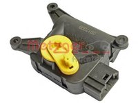 Element de reglare, clapeta carburator SKODA OCTAVIA (1U2), VW GOLF Mk IV (1J1), VW GOLF Mk IV Estate (1J5) - METZGER 0917099