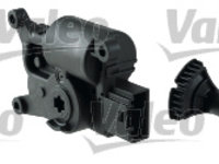 Element de reglare, clapeta carburator stanga (715280 VALEO) AUDI,CUPRA,SEAT,SKODA,VW